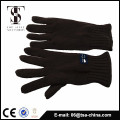 100% акриловые трикотажные оптовые теплые перчатки